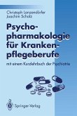 Psychopharmakologie für Krankenpflegeberufe (eBook, PDF)