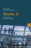 Marke D (eBook, PDF)