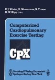 Computerized Cardiopulmonary Exercise Testing (eBook, PDF)