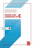 Grafik und Animation in C (eBook, PDF)