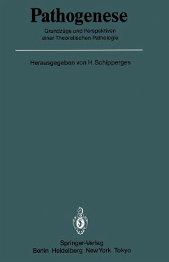 Cover Pathogenese (eBook, PDF)