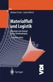 Materialfluß und Logistik (eBook, PDF)