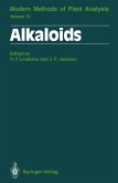 Alkaloids (eBook, PDF)