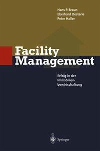 Cover Facility Management (eBook, PDF)