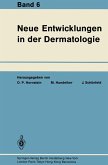 Neue Entwicklungen in der Dermatologie (eBook, PDF)