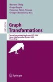 Graph Transformations (eBook, PDF)