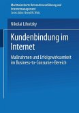 Kundenbindung im Internet (eBook, PDF)