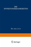 Die Hypertoniekrankheiten (eBook, PDF)