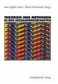 Theorien und Methoden in den Sozialwissenschaften (eBook, PDF)