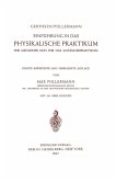 Einführung in das Physikalische Praktikum (eBook, PDF)