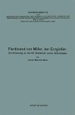 Ferdinand von Miller, der Erzgießer (eBook, PDF)