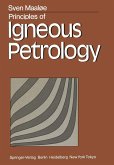 Principles of Igneous Petrology (eBook, PDF)