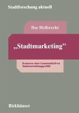 &quote;Stadtmarketing&quote; (eBook, PDF)