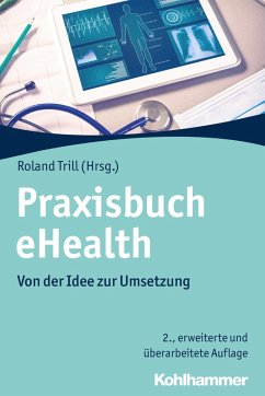 Praxisbuch eHealth (eBook, PDF)