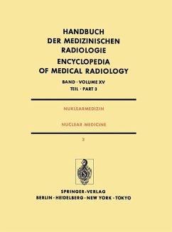 Nuklearmedizin / Nuclear Medicine (eBook, PDF)