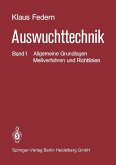 Auswuchttechnik (eBook, PDF)