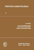 Zellschädigung und Dysfunktion (eBook, PDF)