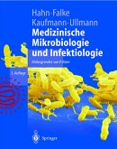 Medizinische Mikrobiologie und Infektiologie (eBook, PDF)