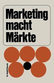 Marketing macht Märkte (eBook, PDF)