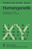 Humangenetik (eBook, PDF)