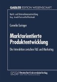 Marktorientierte Produktentwicklung (eBook, PDF)