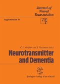 Neurotransmitter and Dementia (eBook, PDF)