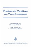 Probleme der Verhütung von Viruserkrankungen (eBook, PDF)