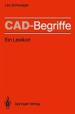CAD-Begriffe (eBook, PDF)
