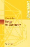 Notes on Geometry (eBook, PDF)