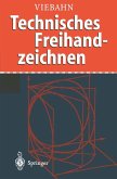 Technisches Freihandzeichnen (eBook, PDF)