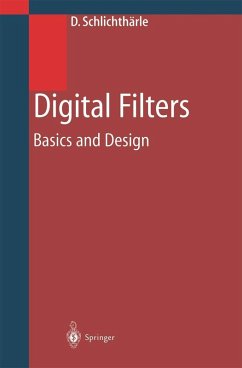 Digital Filters (eBook, PDF) - Schlichthärle, Dietrich