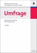 Umfrage (eBook, PDF) - Bild 1