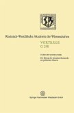 Der Beitrag der deutschen Romantik zur politischen Theorie (eBook, PDF)
