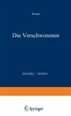 Die Verschworenen (eBook, PDF) Die Verschworenen (eBook, PDF)