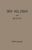 Der Holzbau (eBook, PDF)