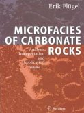 Microfacies of Carbonate Rocks (eBook, PDF)