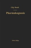 Lehrbuch der Pharmakognosie (eBook, PDF)