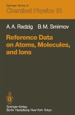 Reference Data on Atoms, Molecules, and Ions (eBook, PDF)