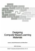 Designing Computer-Based Learning Materials (eBook, PDF)