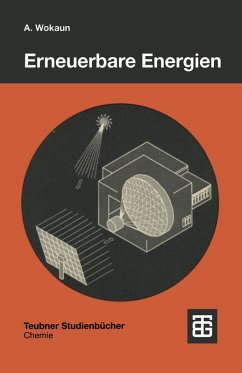 Erneuerbare Energien (eBook, PDF)