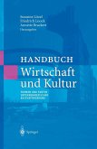 Handbuch Wirtschaft und Kultur (eBook, PDF)