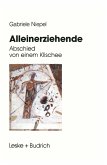 Alleinerziehende (eBook, PDF)