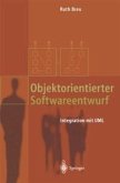Objektorientierter Softwareentwurf (eBook, PDF)