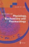 Reviews of Physiology, Biochemistry and Pharmacology 147 (eBook, PDF)
