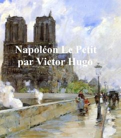Cover Napoleon le Petit (eBook, ePUB)