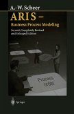 ARIS - Business Process Modeling (eBook, PDF) ARIS - Business Process Modeling (eBook, PDF)