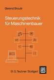 Steuerungstechnik für Maschinenbauer (eBook, PDF)