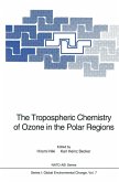 The Tropospheric Chemistry of Ozone in the Polar Regions (eBook, PDF)