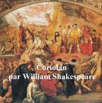 Coriolan, Coriolanus in French (eBook, ePUB)