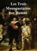 Les Trois Mousquetaires (eBook, ePUB)